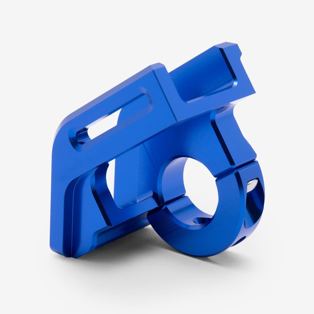 Speedo Assembly Guard 2