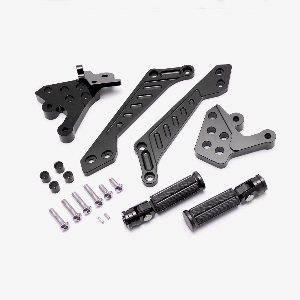 Stunt Peg Set