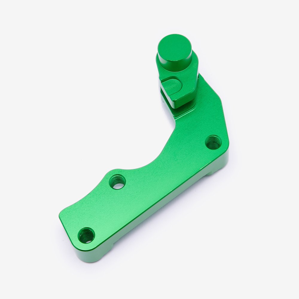 Brake Caliper Bracket for Ultra Bee 270mm Oversize Brake Disc 2