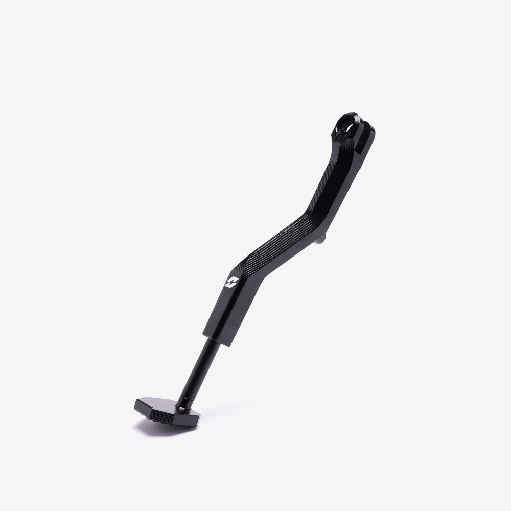Side Stand Aluminium