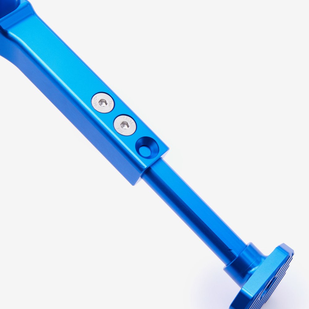 Adjustable Side Stand 6