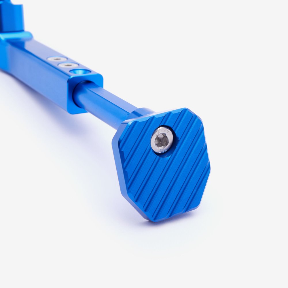 Adjustable Side Stand 7