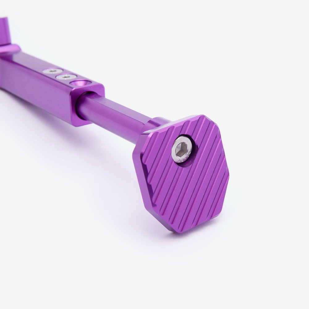 Adjustable Side Stand 7