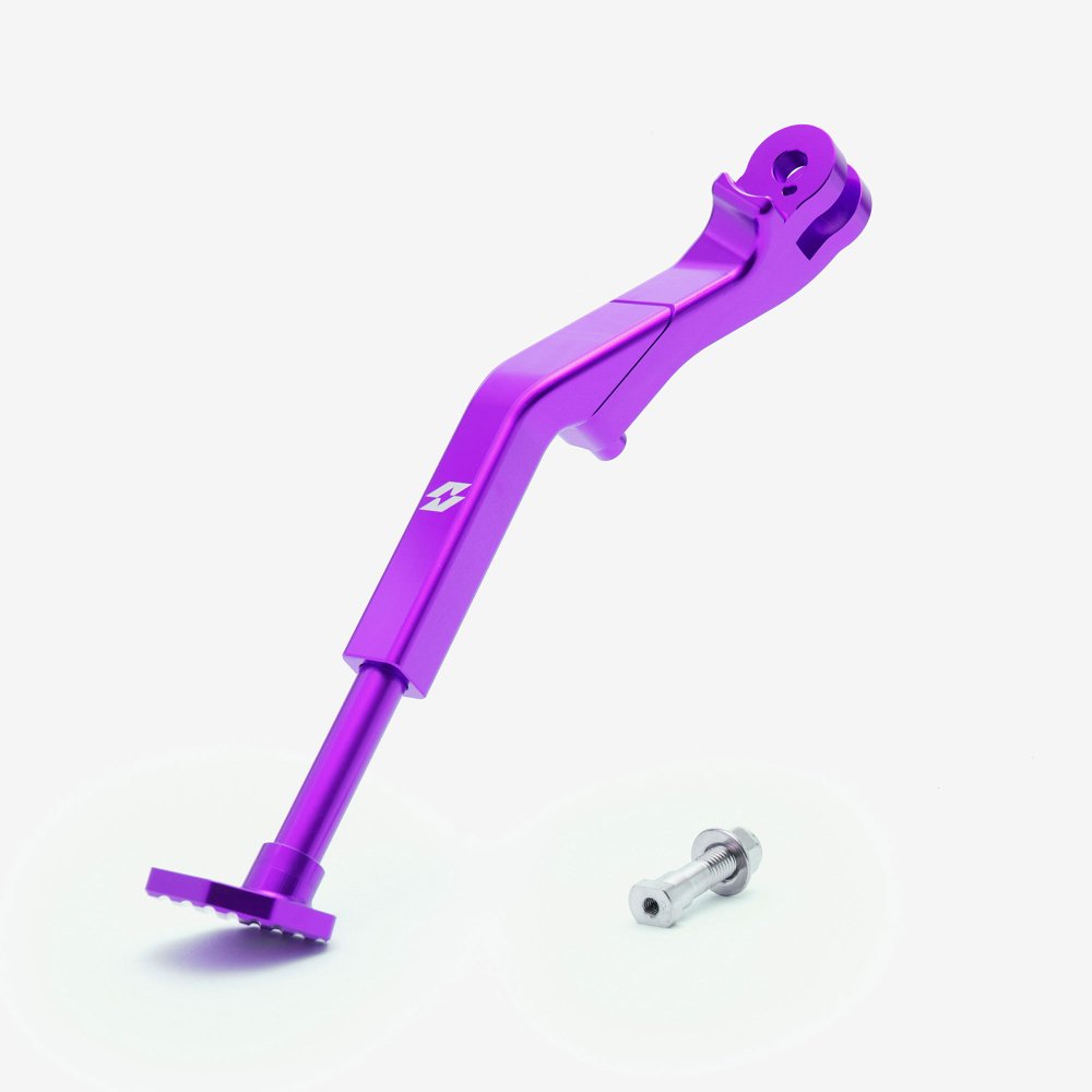 Adjustable Side Stand