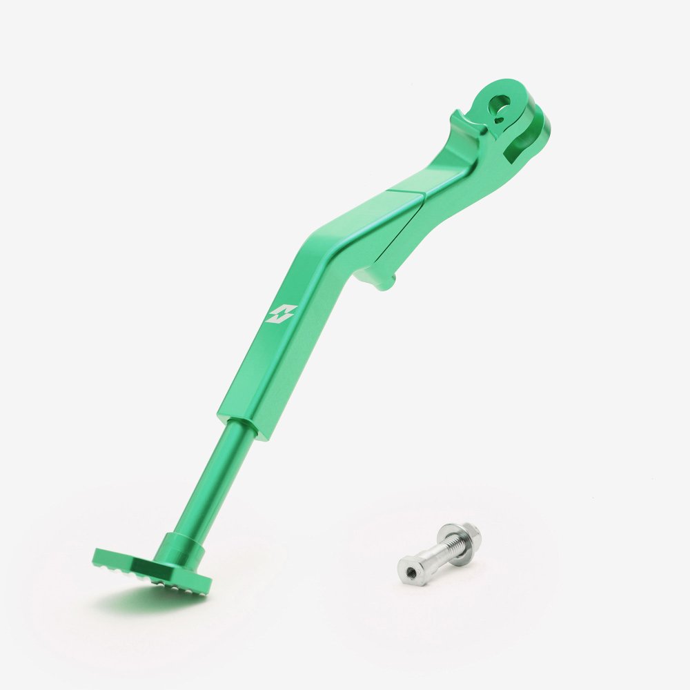 Adjustable Side Stand