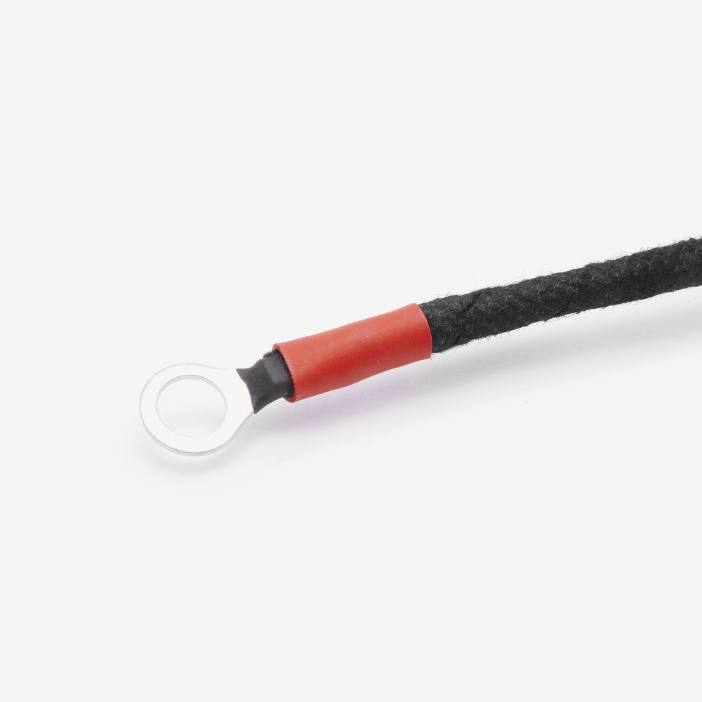 X-9000 V2 Harness 5