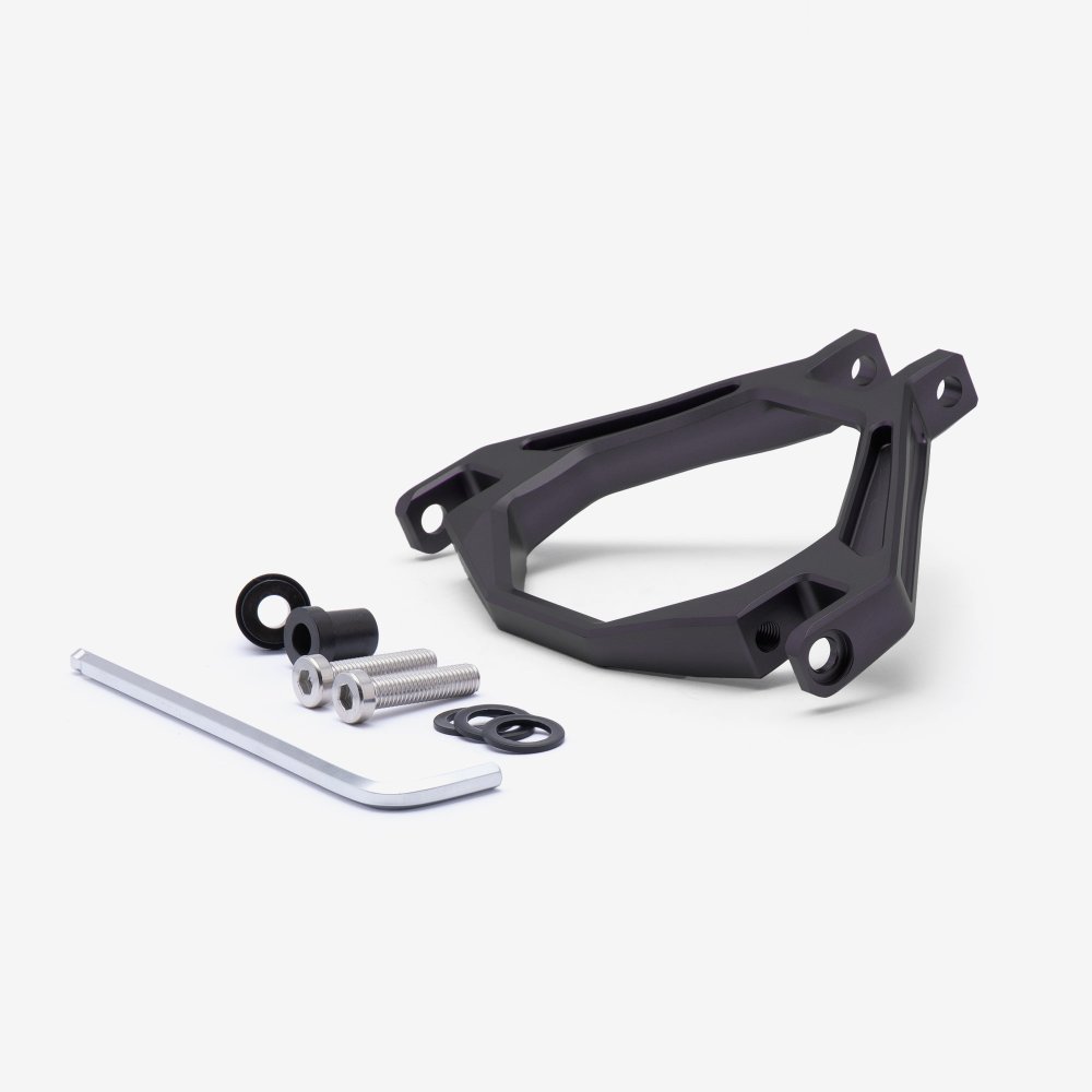 Upgraded Sirris Suspension Triangle