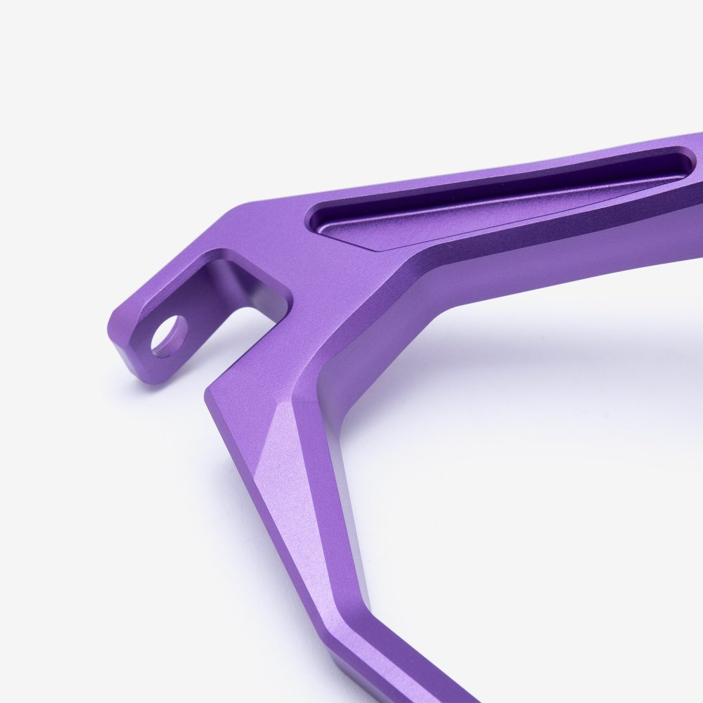 Upgraded Sirris Suspension Triangle 3