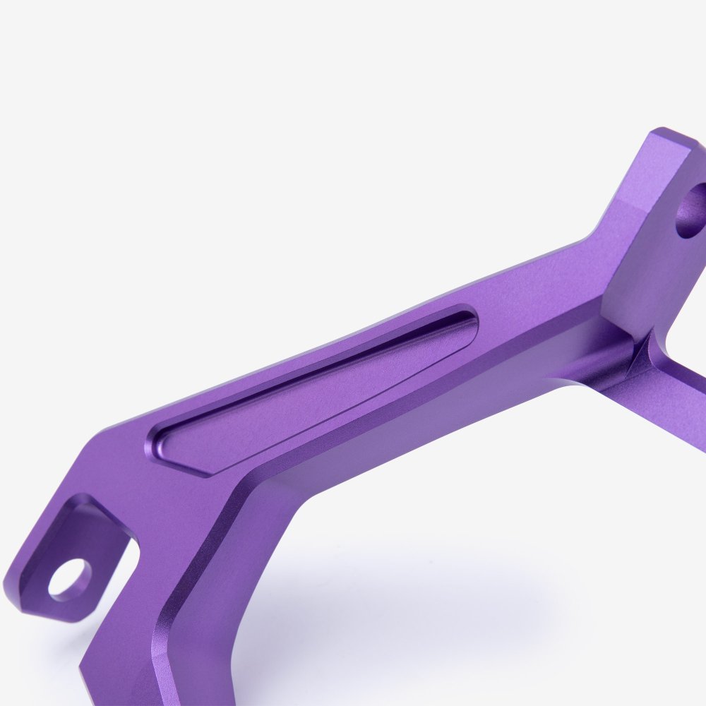 Upgraded Sirris Suspension Triangle 6