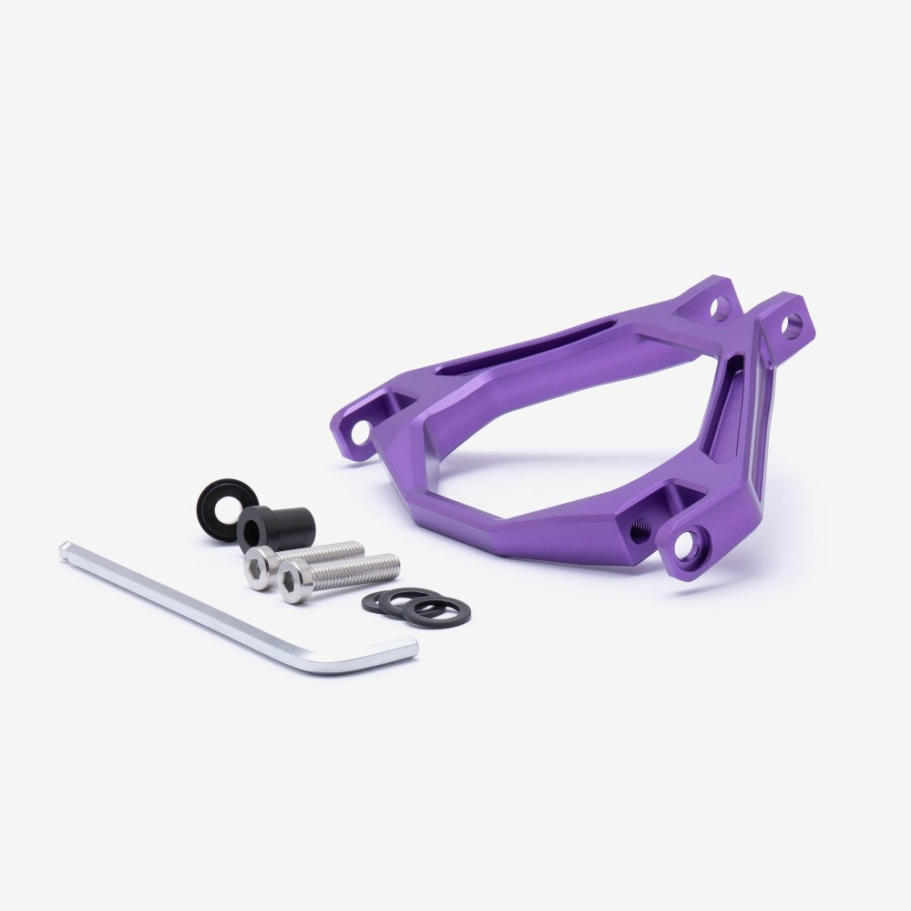 Upgraded Sirris Suspension Triangle