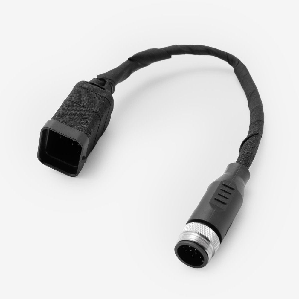 E-Ride Pro Harness and Bashplate version 3.0 2