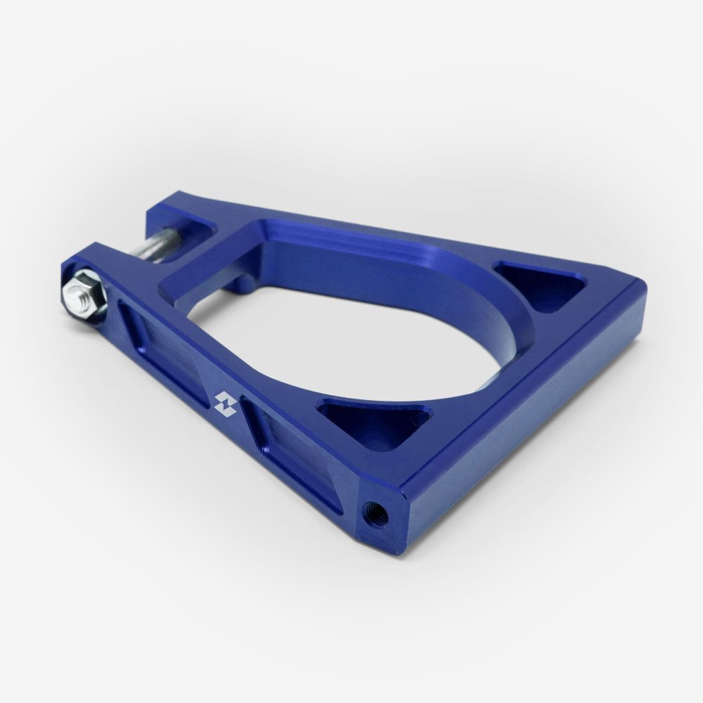 Reinforced Suspension Triangle 4