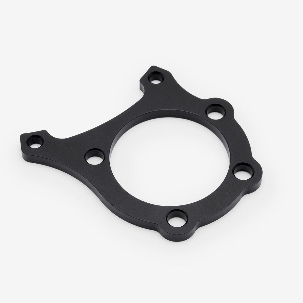 XTA-60 Motor Mounting Kit 5