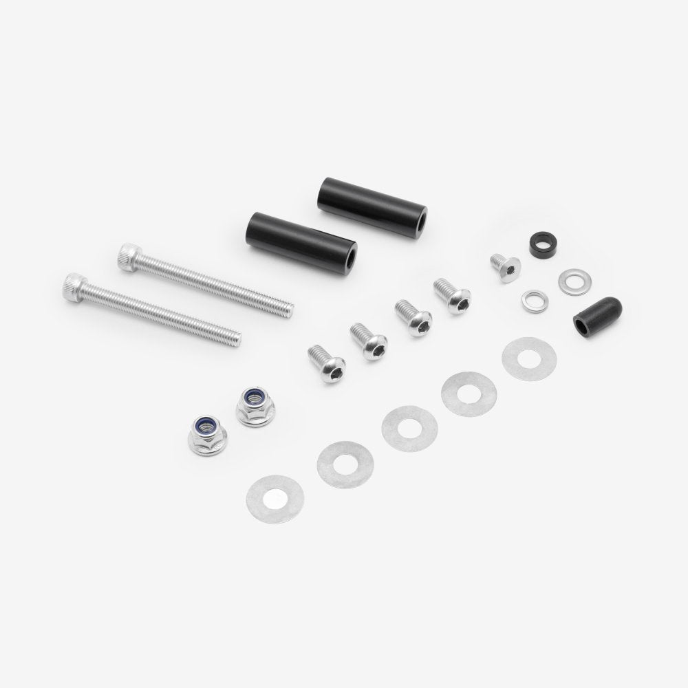 XTA-60 Motor Mounting Kit 7