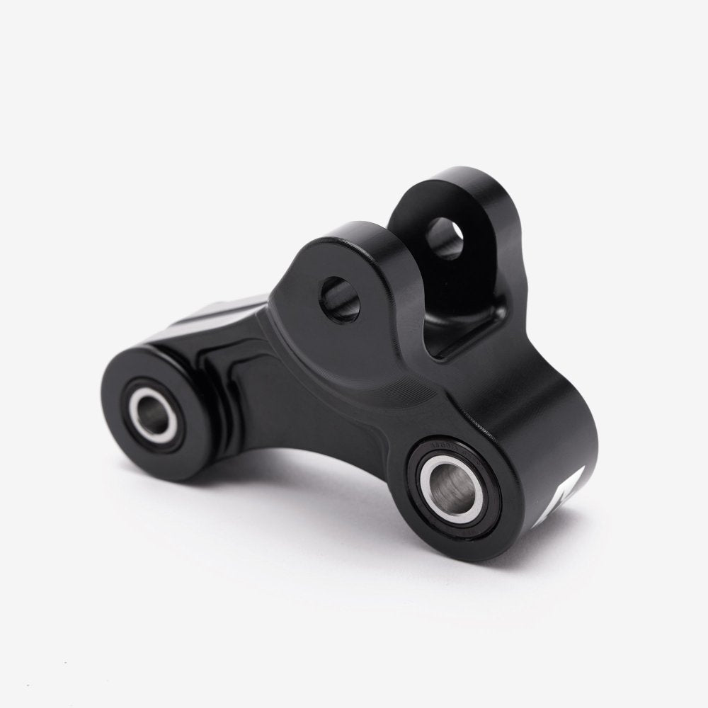 Shock Linkage 2