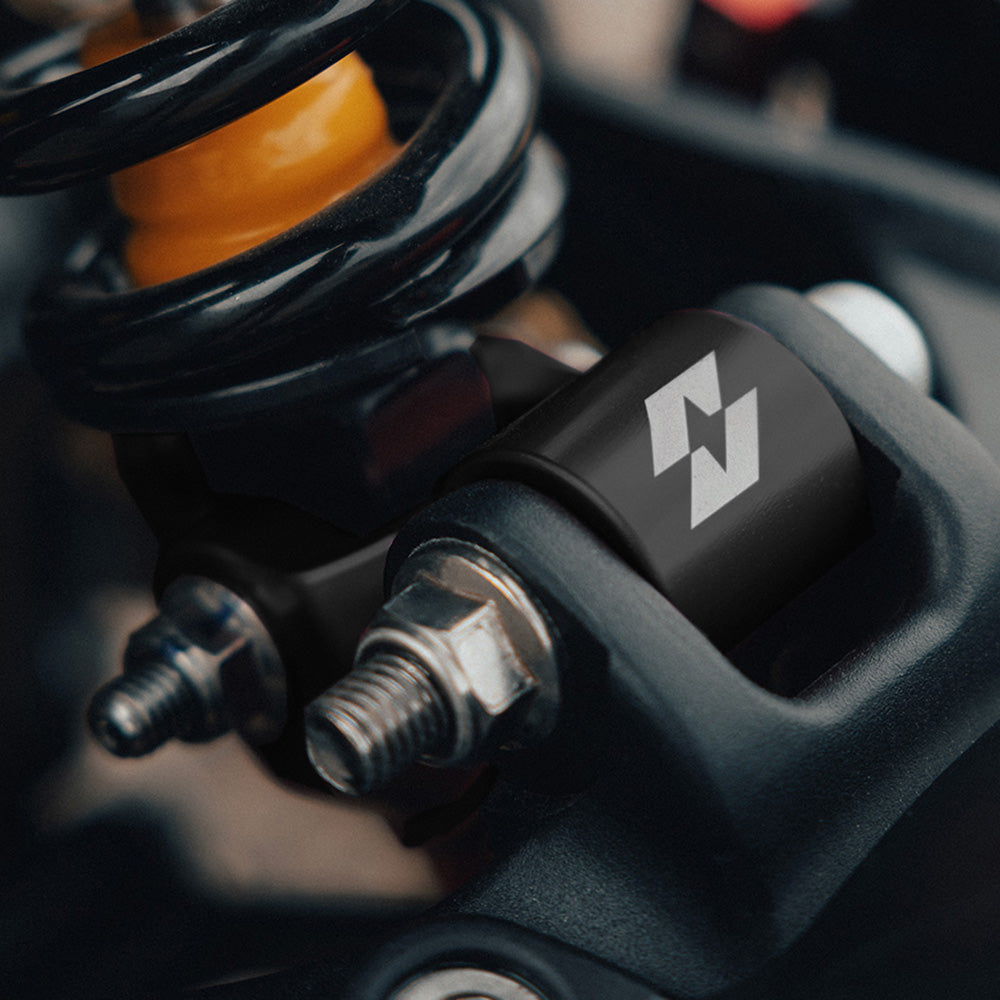 Shock Linkage 3