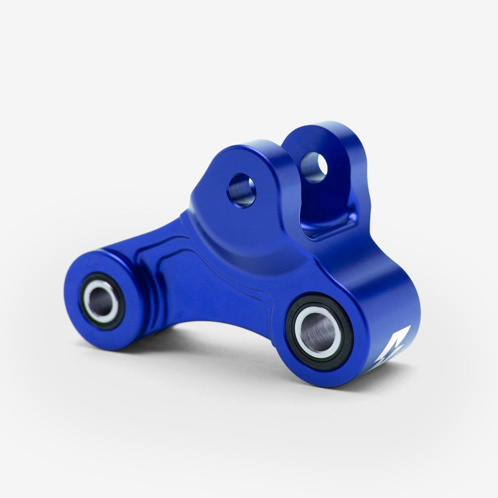 Shock Linkage 2