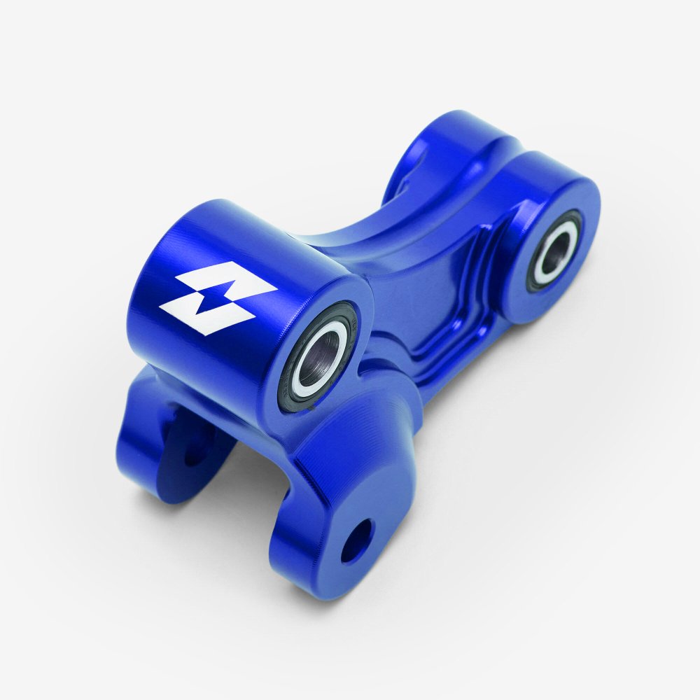 Shock Linkage