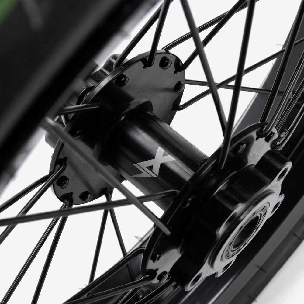Moto Wheel Set (Best For KKE Or Fastace) 7