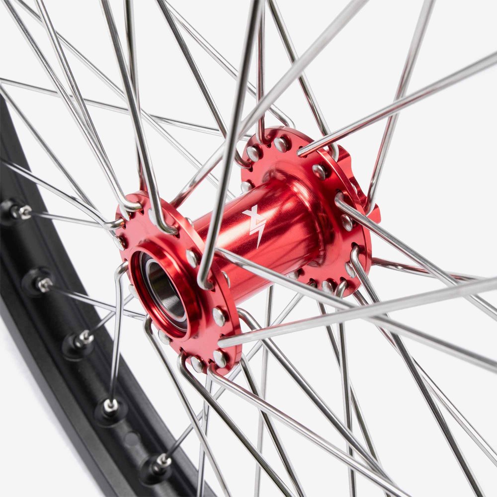 Alloy 7000 Series Wheels 5