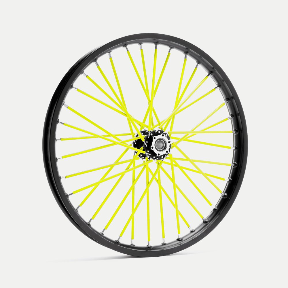 Spoke Wraps