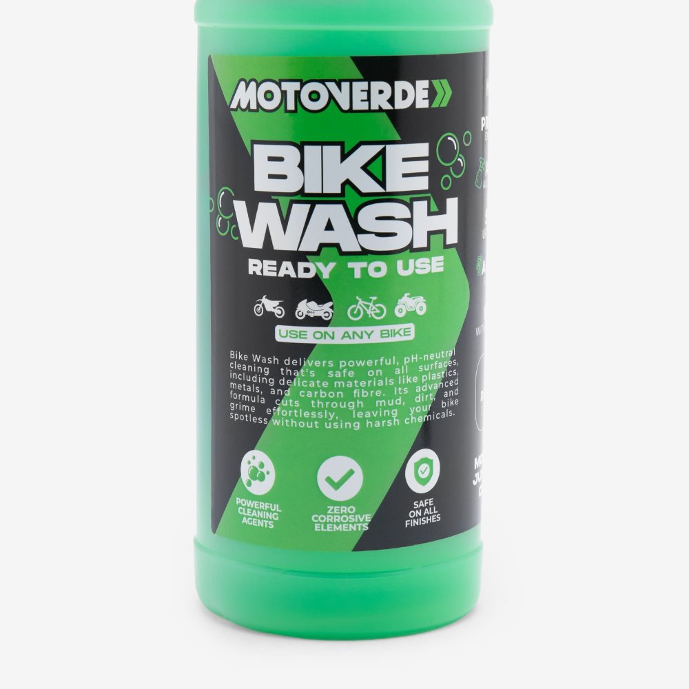 Bike Wash 1 Litre 2