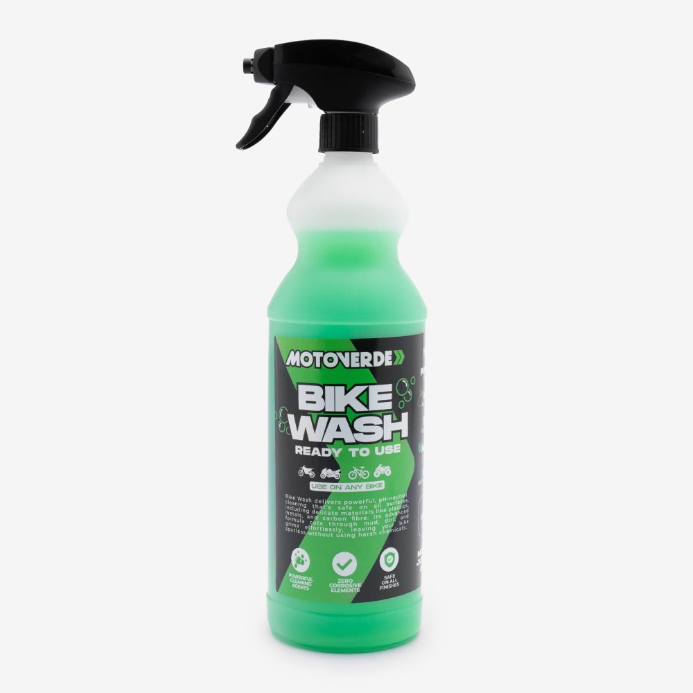 Bike Wash 1 Litre