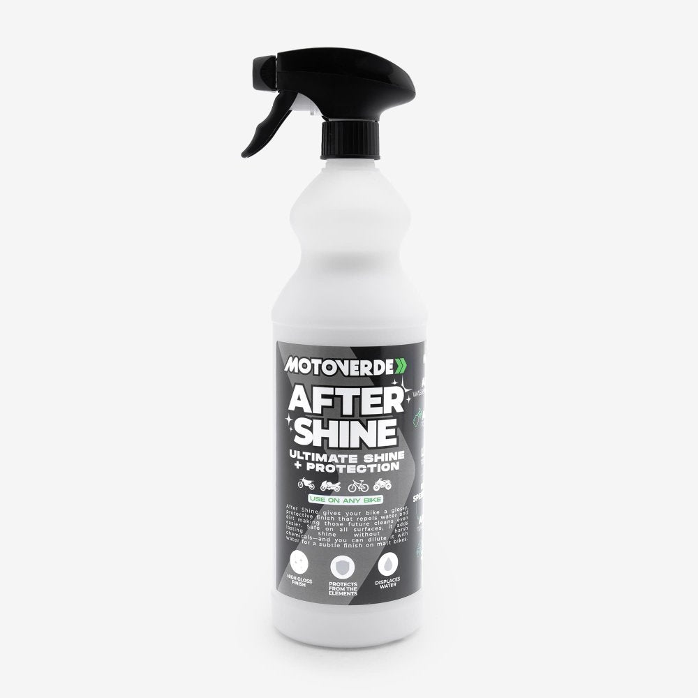 After-Shine 1 Litre