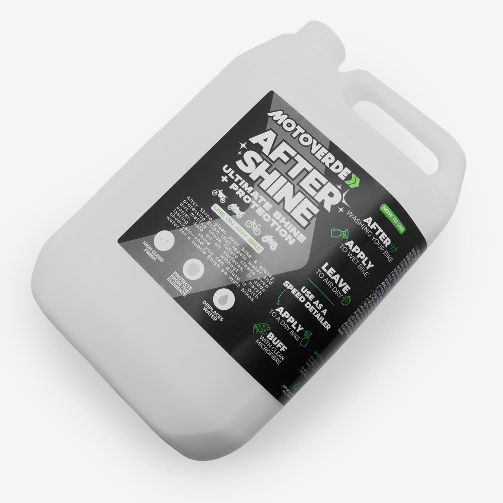 After-Shine 5 Litre Refill 7