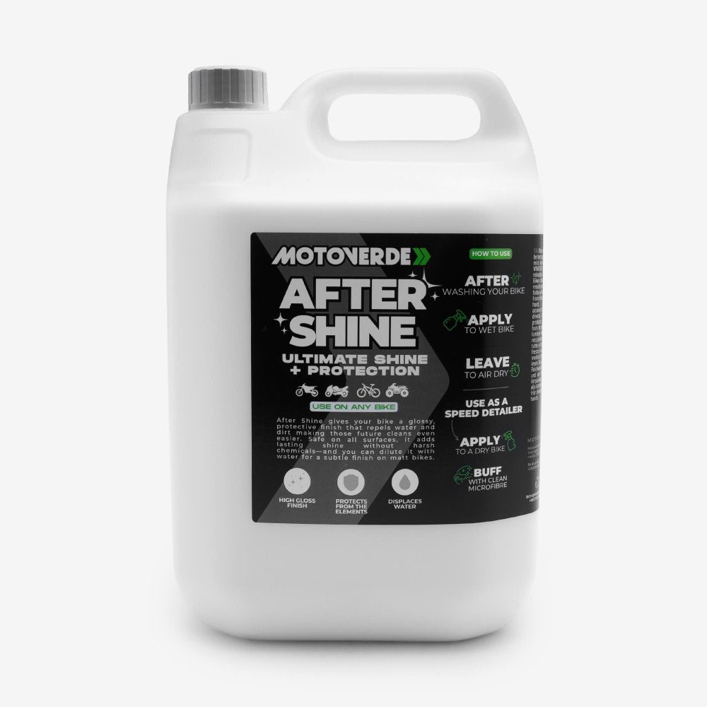 After-Shine 5 Litre Refill