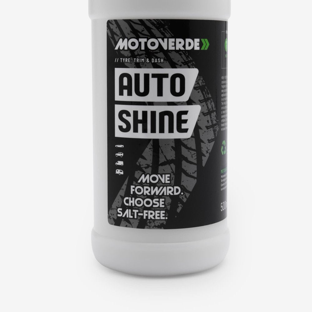 Auto Shine 500ml 2