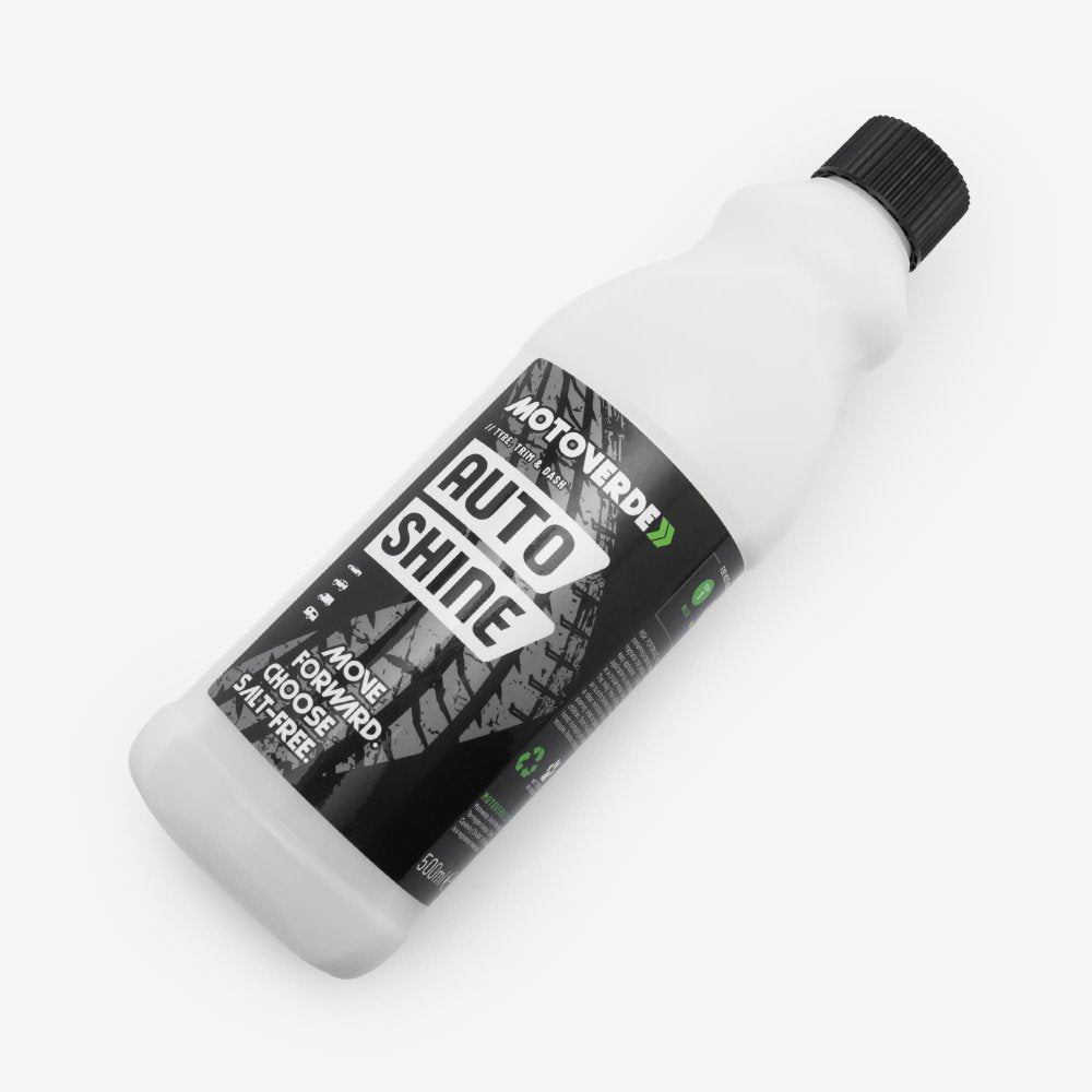 Auto Shine 500ml 5