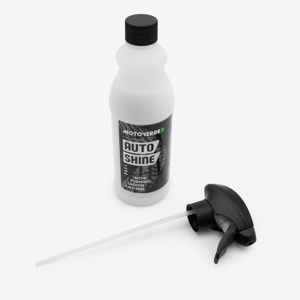Auto Shine 500ml 6