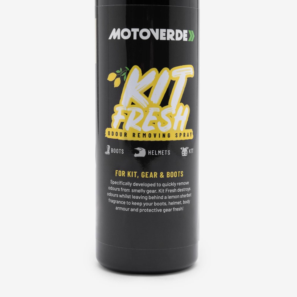 Kit Fresh 500ml 2