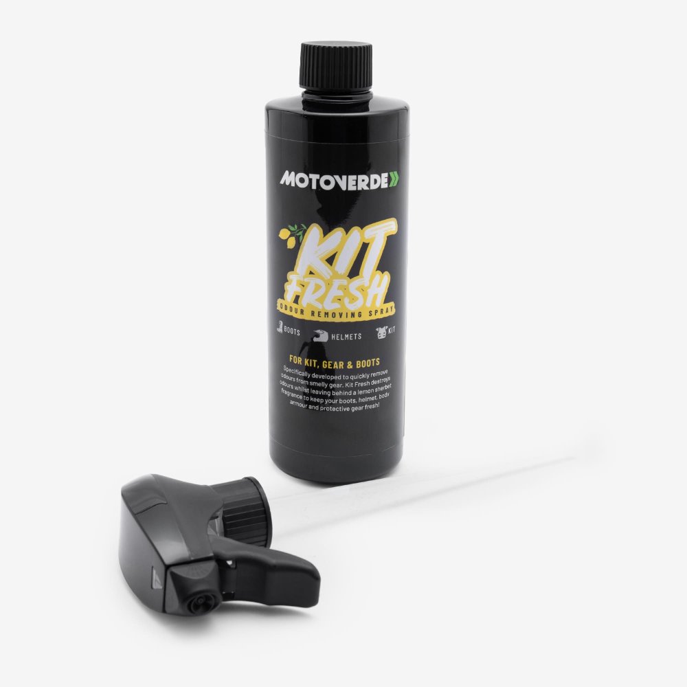 Kit Fresh 500ml 5