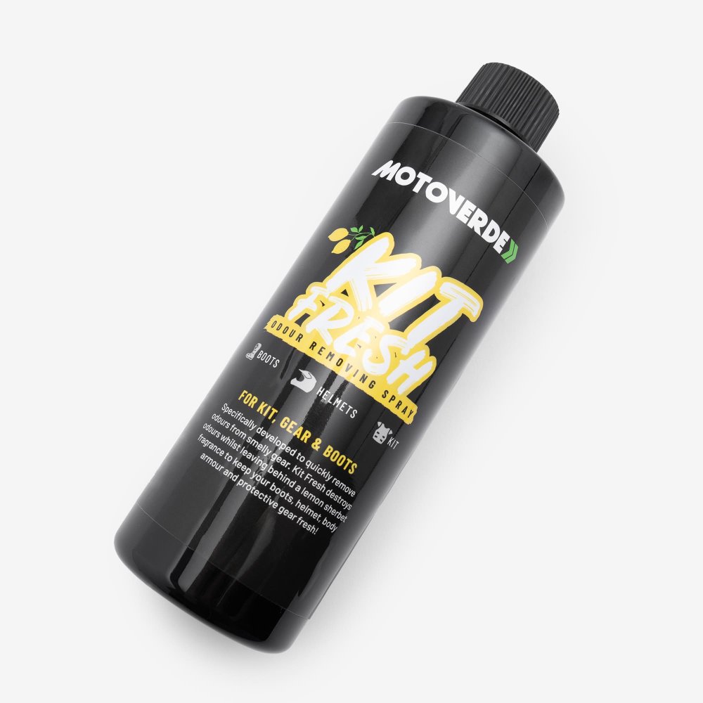 Kit Fresh 500ml 6