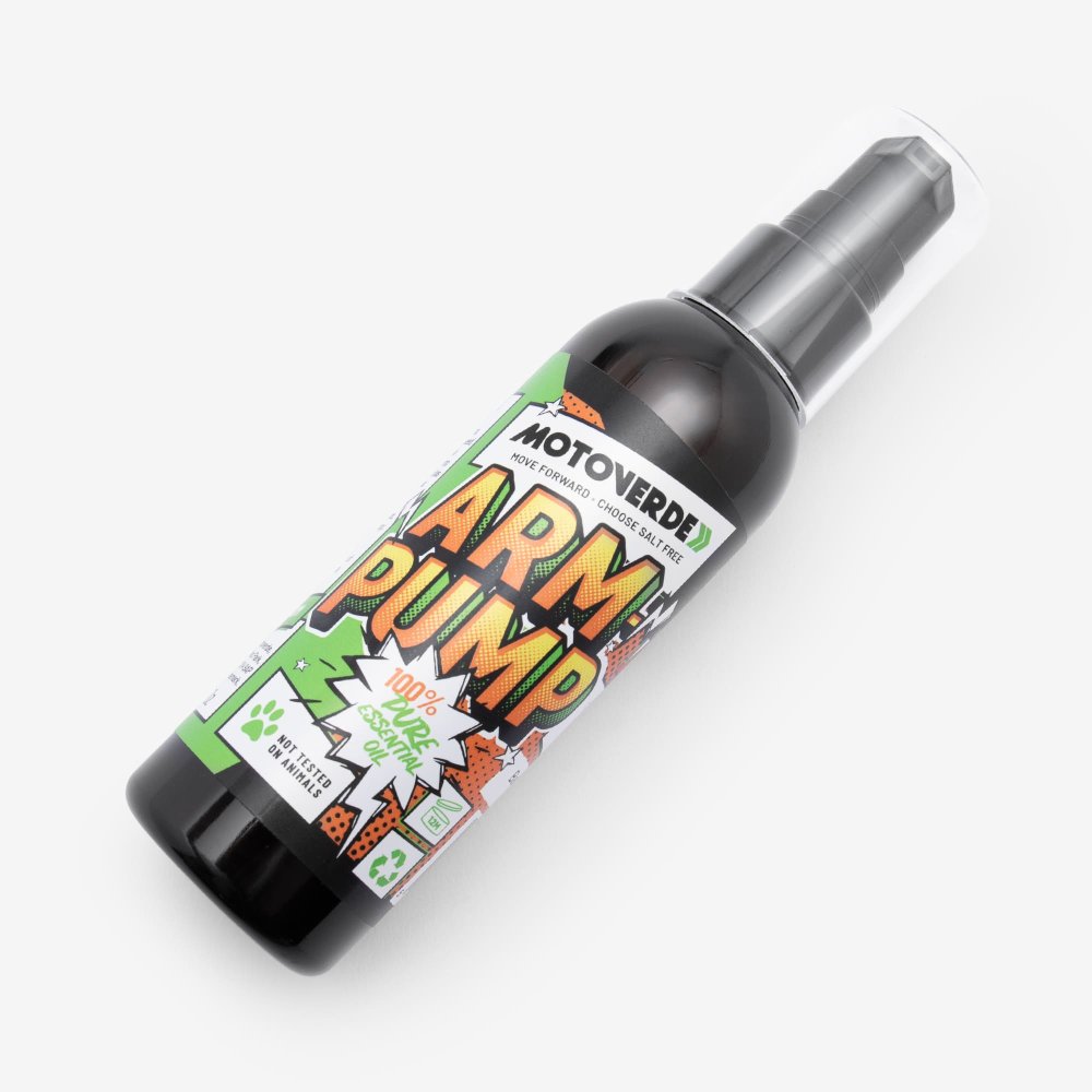 Arm-Pump 100ml 2