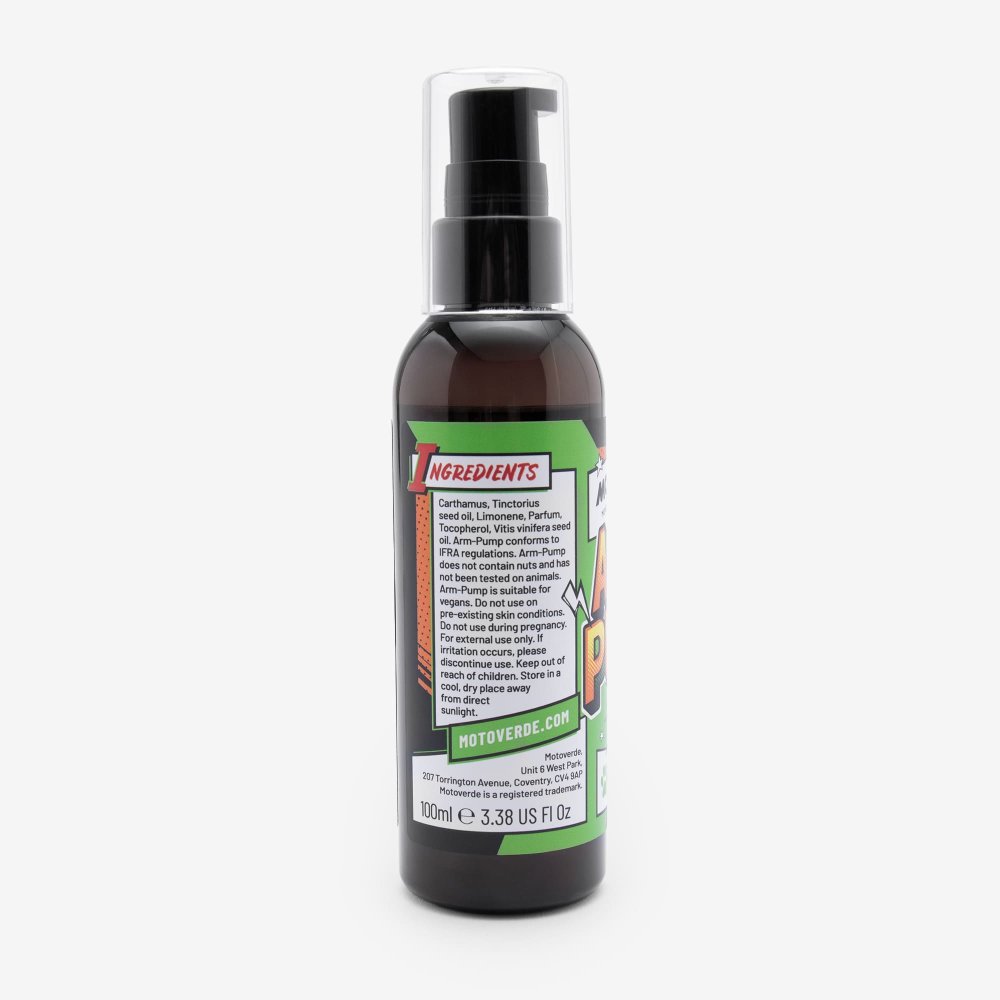 Arm-Pump 100ml 4