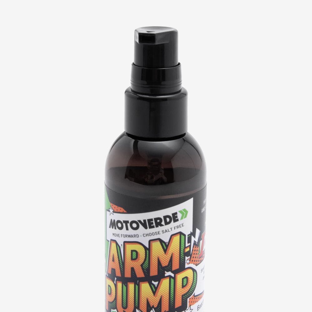 Arm-Pump 100ml 5