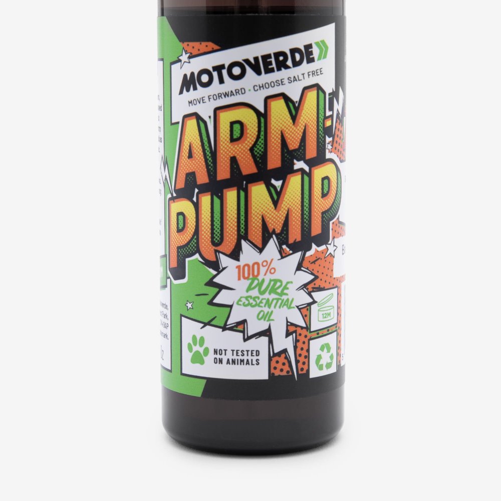 Arm-Pump 100ml 7