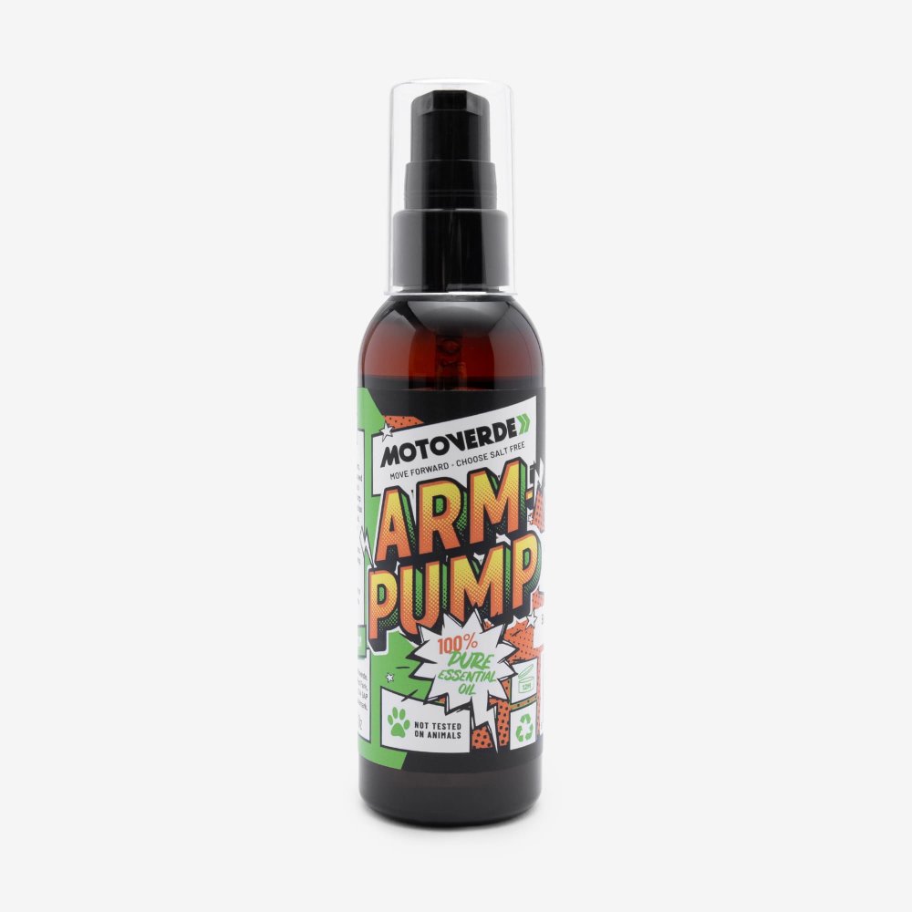 Arm-Pump 100ml