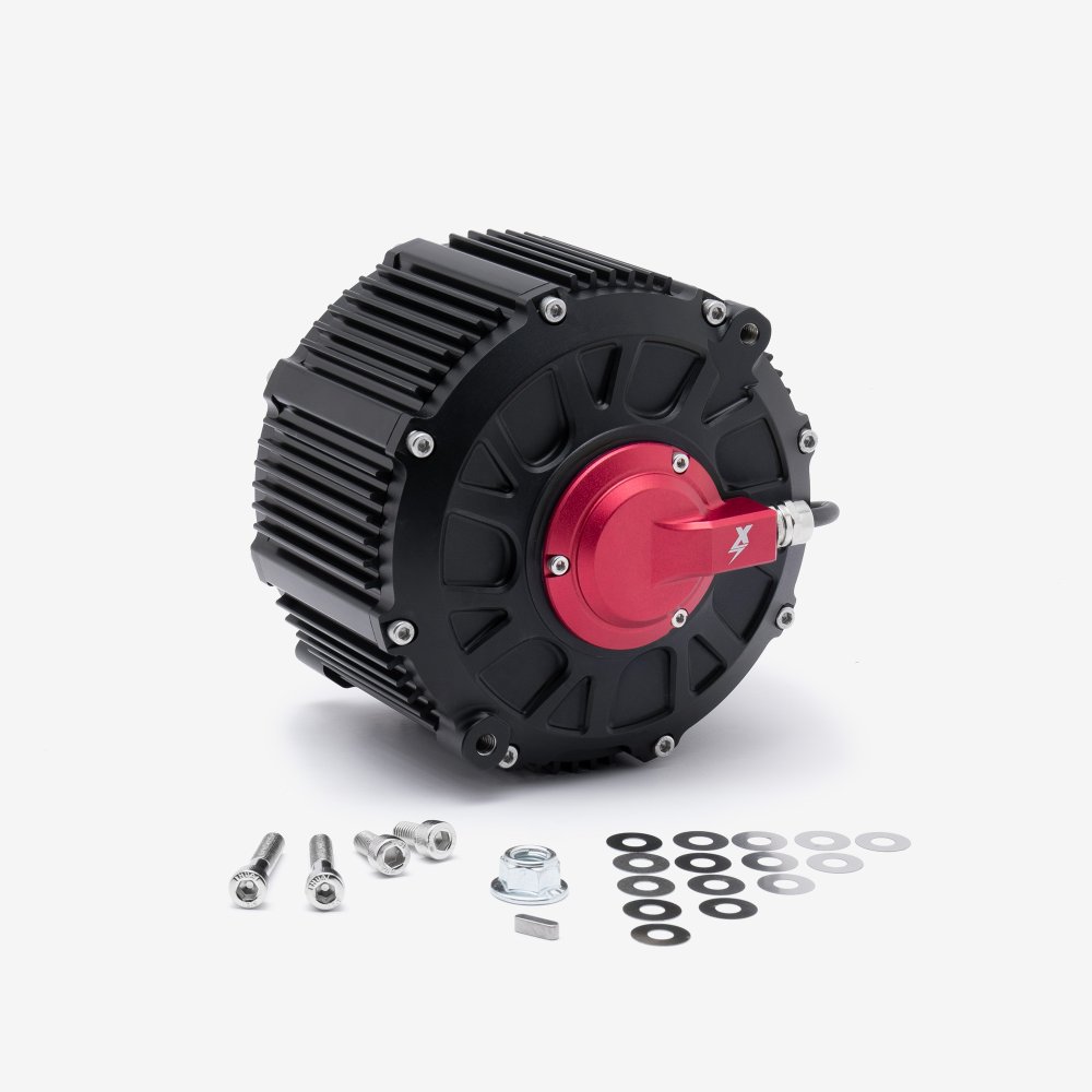XLB-60 Race Motor 2