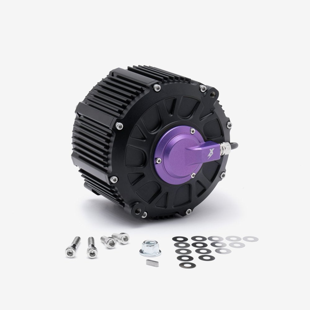 XLB-60 Race Motor 2