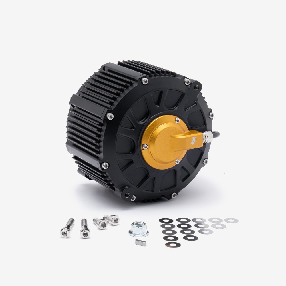 XLB-60 Race Motor 2