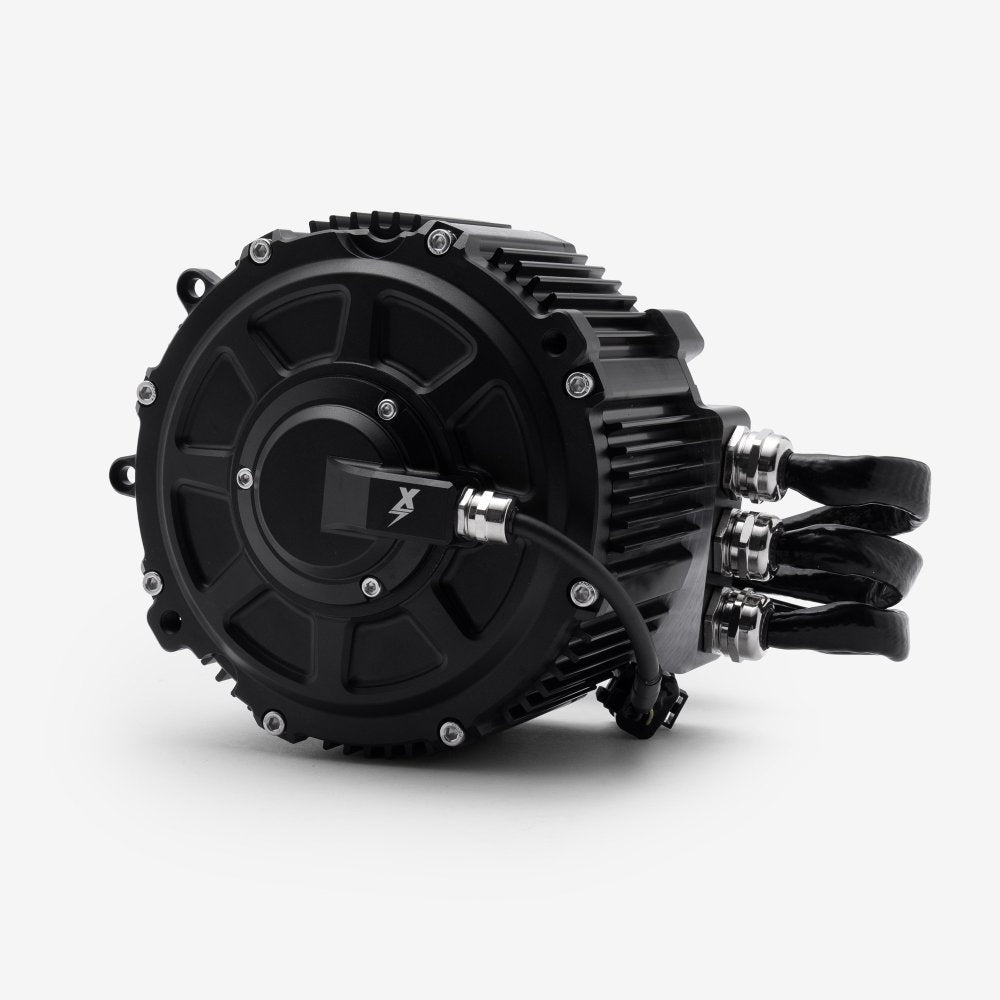 XTA-60 Motor 2