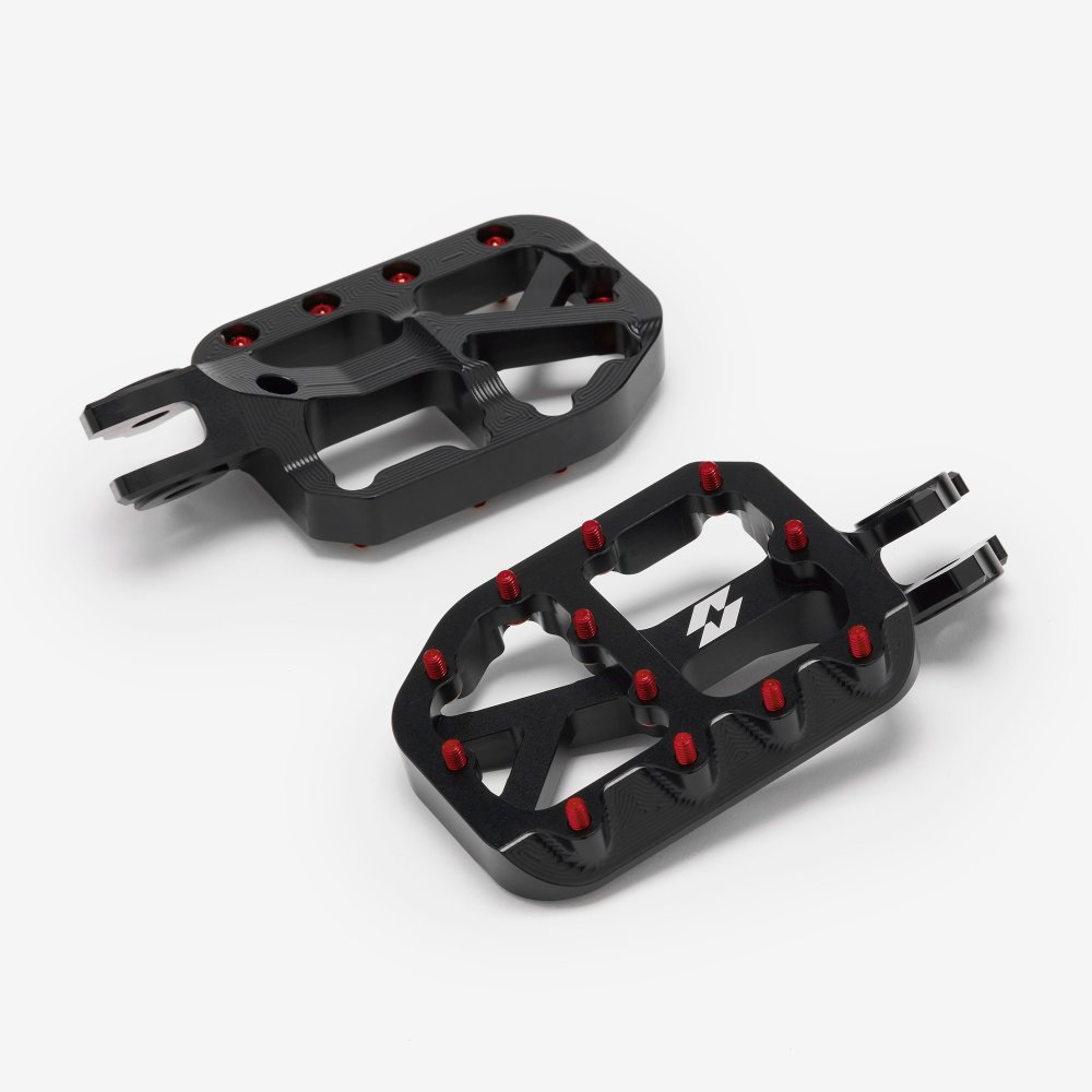 Foot Peg Set