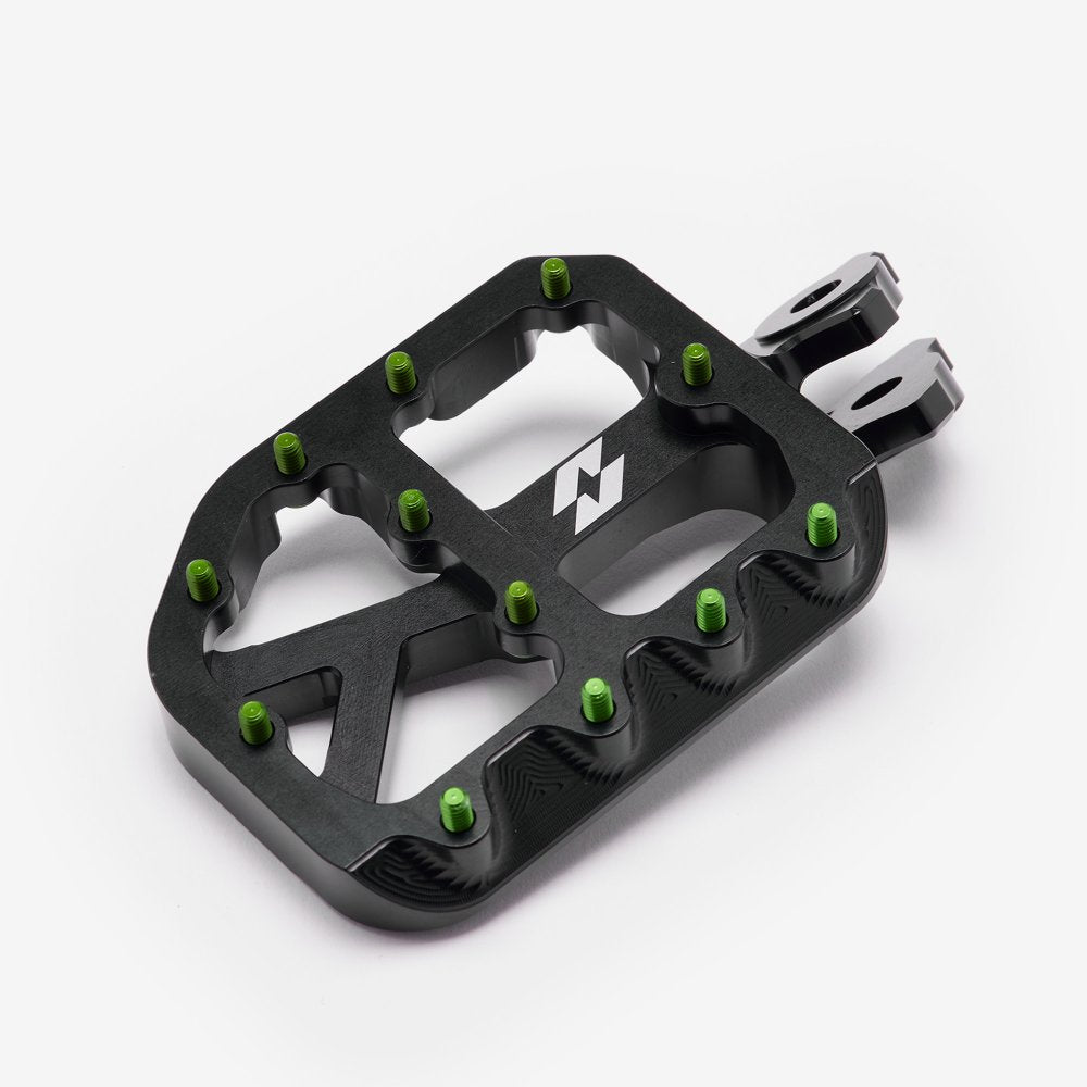 Foot Peg Set 2