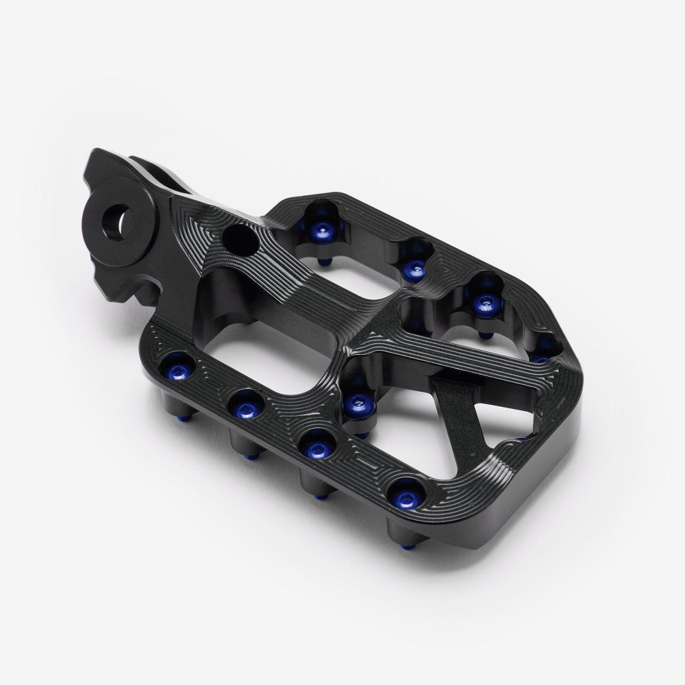 Foot Peg Set 3
