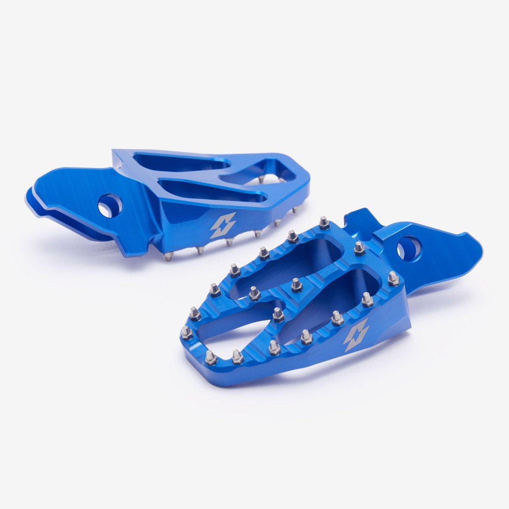 Footpeg Set
