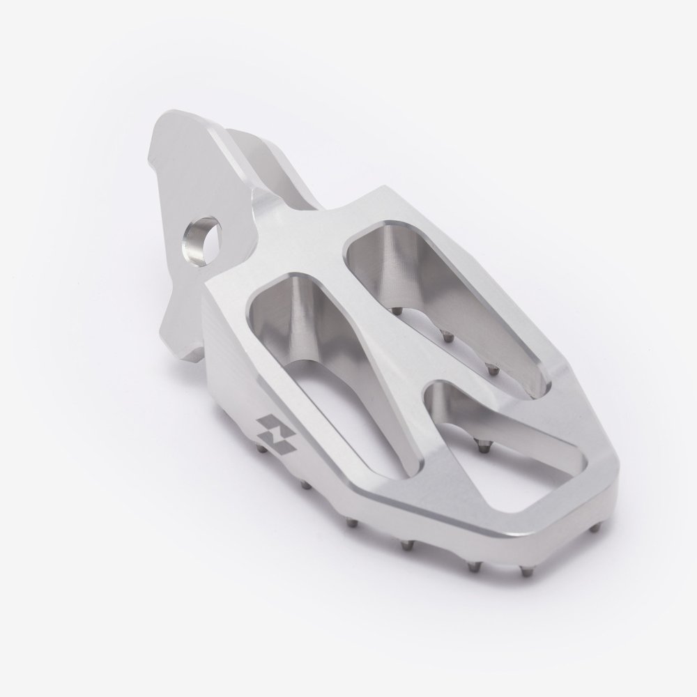Footpeg Set 4